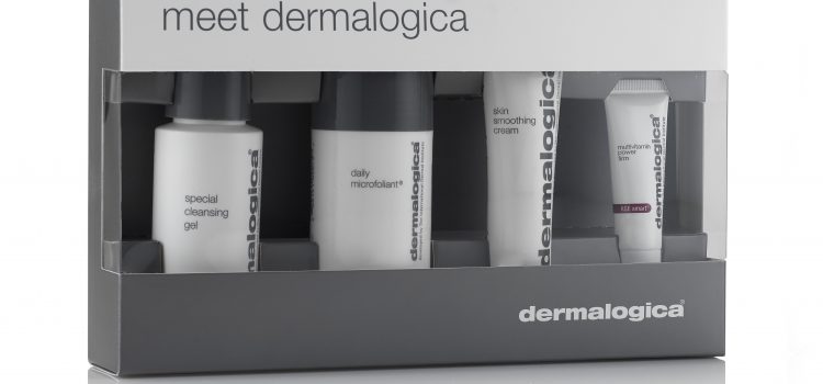 Meet dermalogica Meet dermalogica