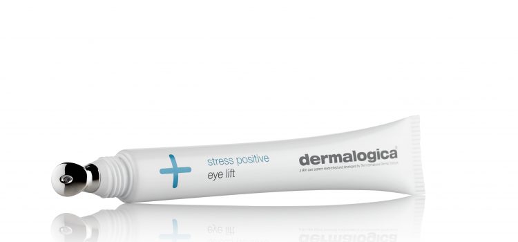 NEW! Stress Positive Eye Lift from Dermalogica NEW! Stress Positive Eye Lift from Dermalogica