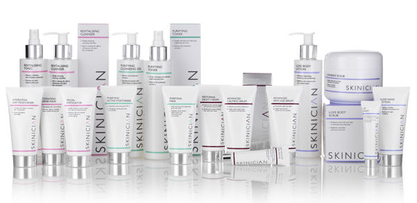 SKINICIAN Offer