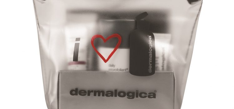 Get that dermalogica glow you love! Get that dermalogica glow you love!