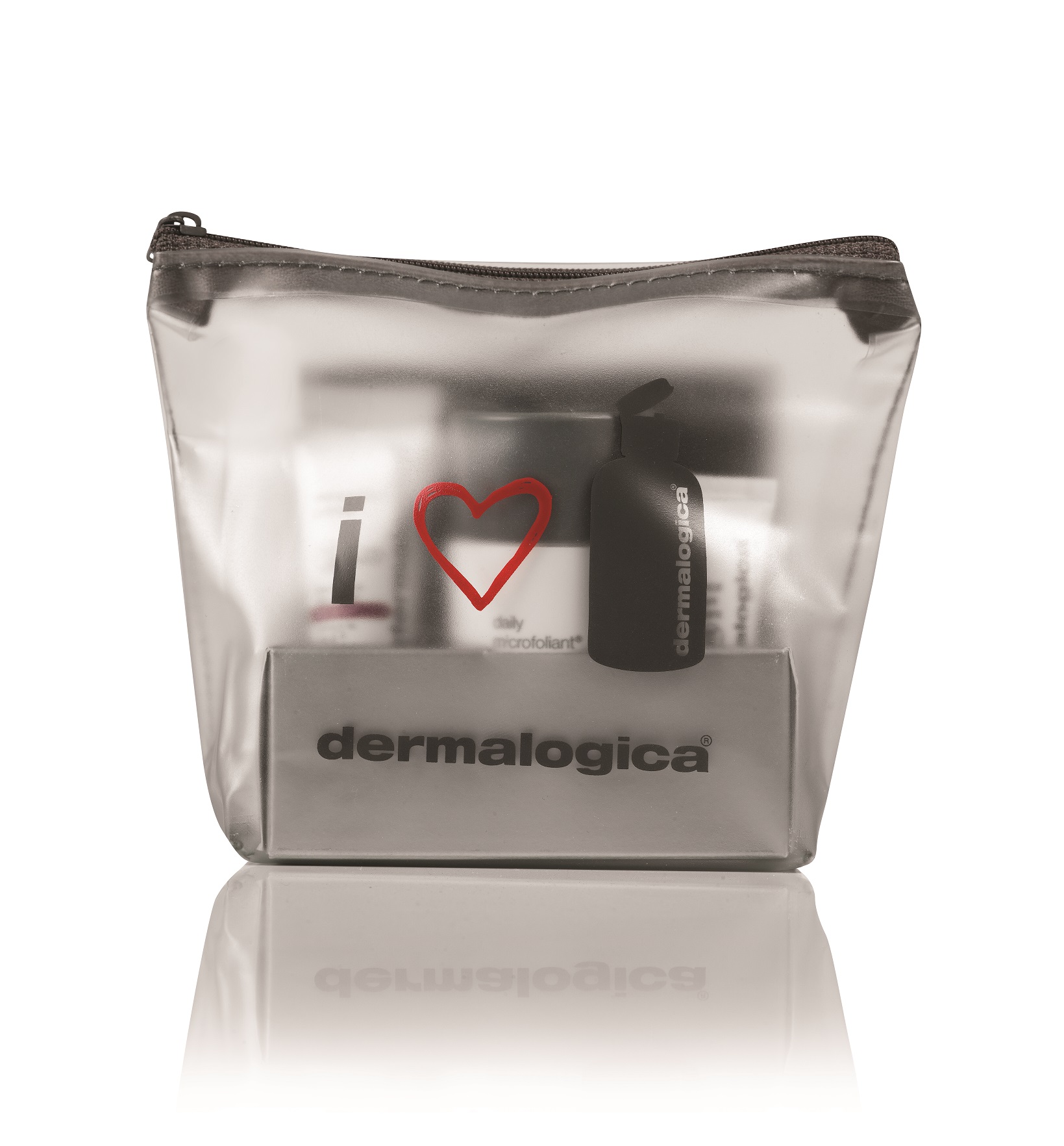 Get that dermalogica glow you love!