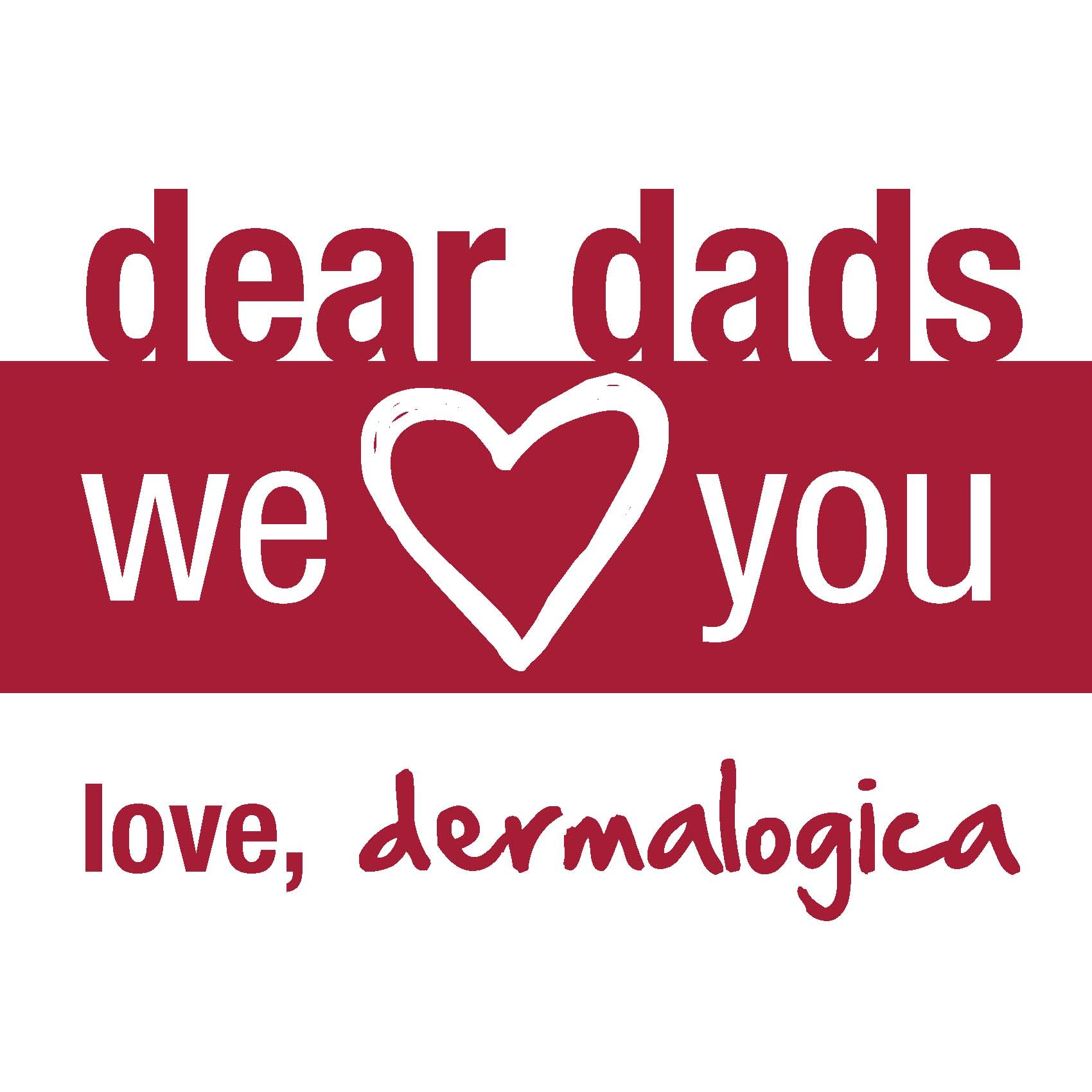 Don’t forget Fathers Day – Sunday 21st June