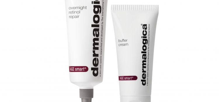 Overnight Retinol Repair Overnight Retinol Repair