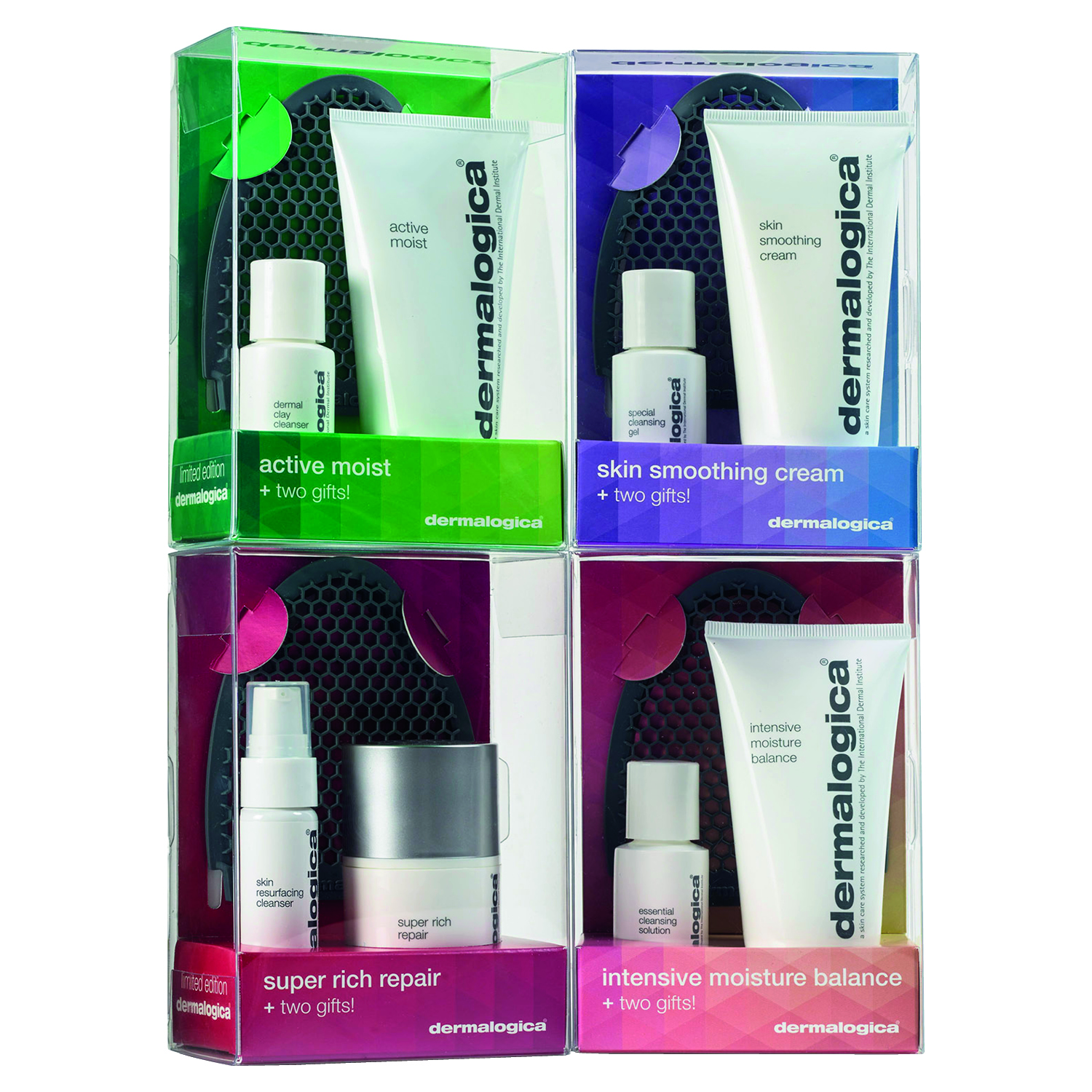 The Perfect Gift from Dermalogica