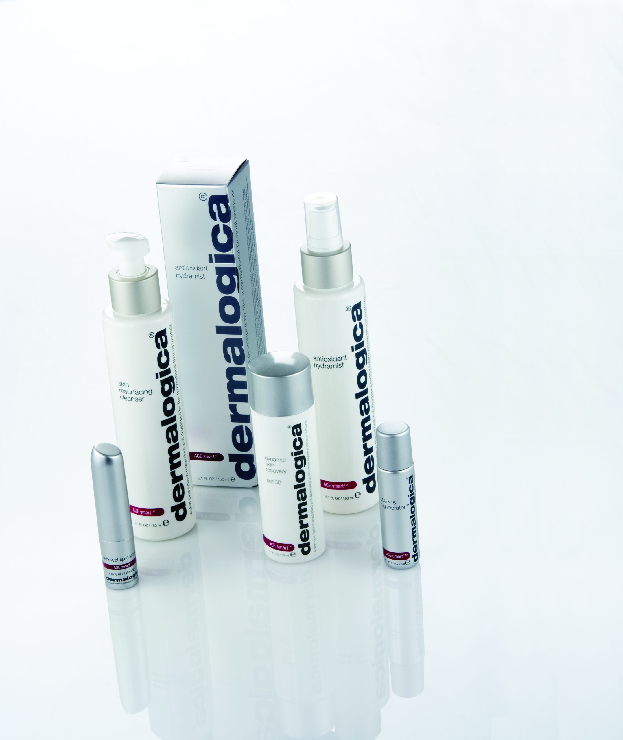 Dermalogica Double-Acts