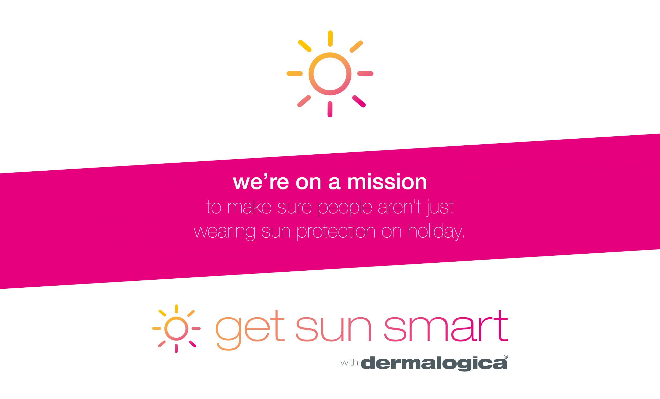 Get Sun Smart @The Skin Company