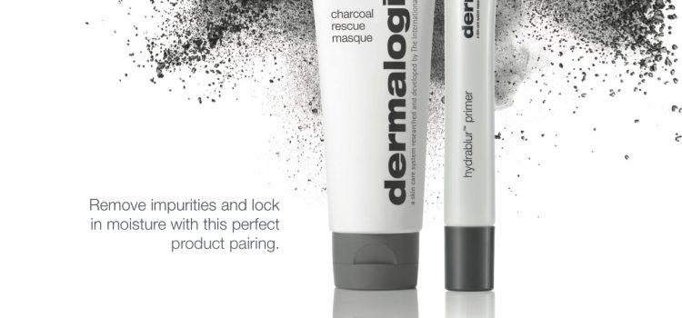 Rescue skin with skin detox set from dermalogica Rescue skin with skin detox set from dermalogica