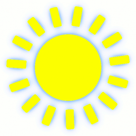 Sunny Bank Holiday Specials Sunny Bank Holiday Specials