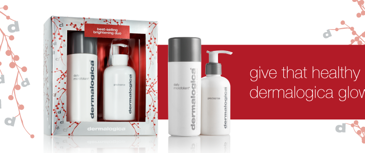 Dermalogica Radiant Skin Event Dermalogica Radiant Skin Event