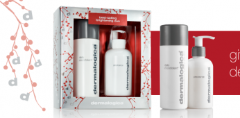 Give That Healthy Dermalogica Glow This Christmas