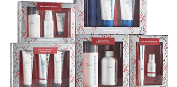 Gorgeous Limited Edition Gift Sets from Dermalogica