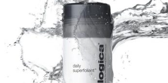 Detox Skinsolver with NEW! Daily superfoliant