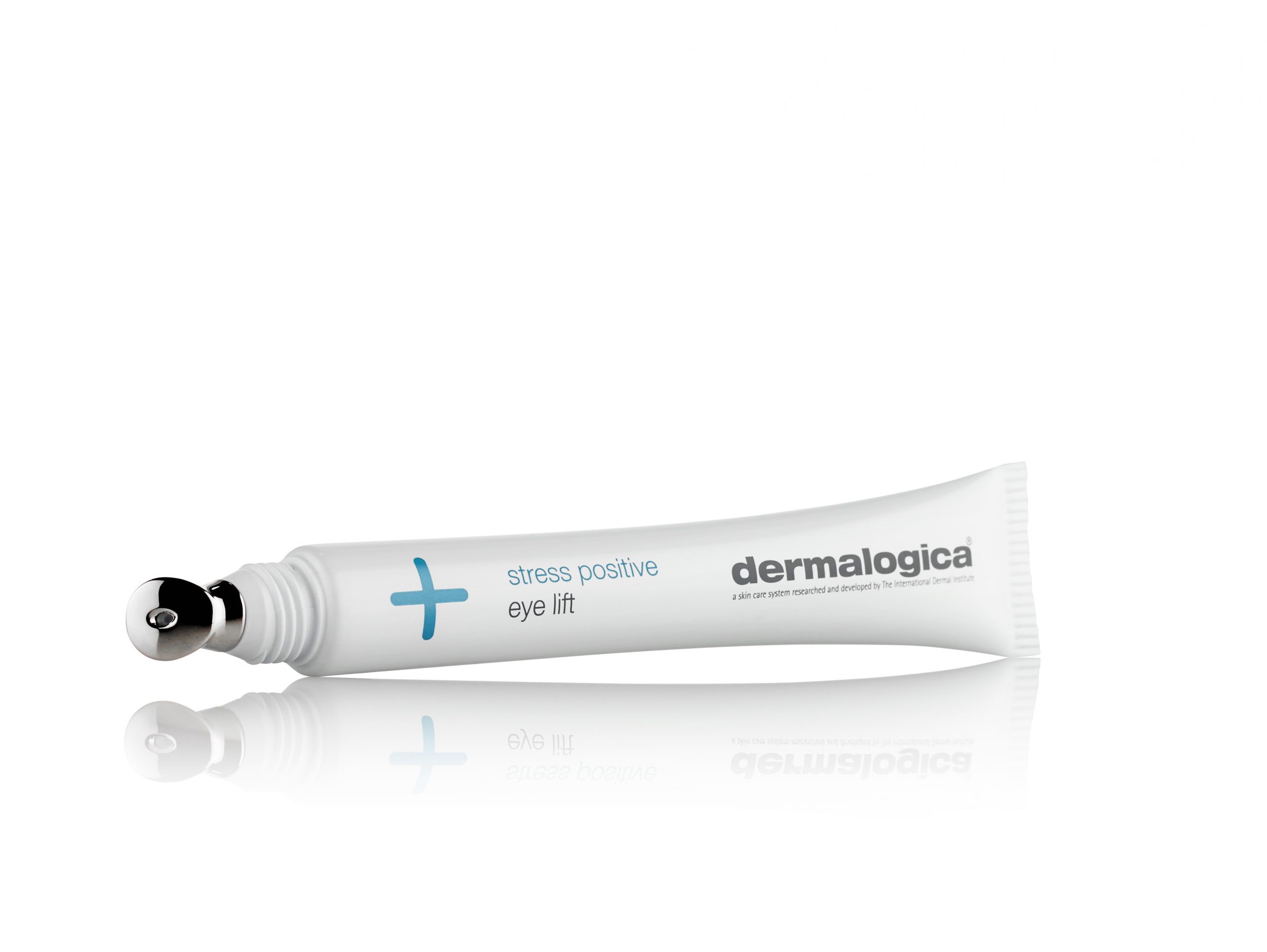 NEW! Stress Positive Eye Lift from Dermalogica