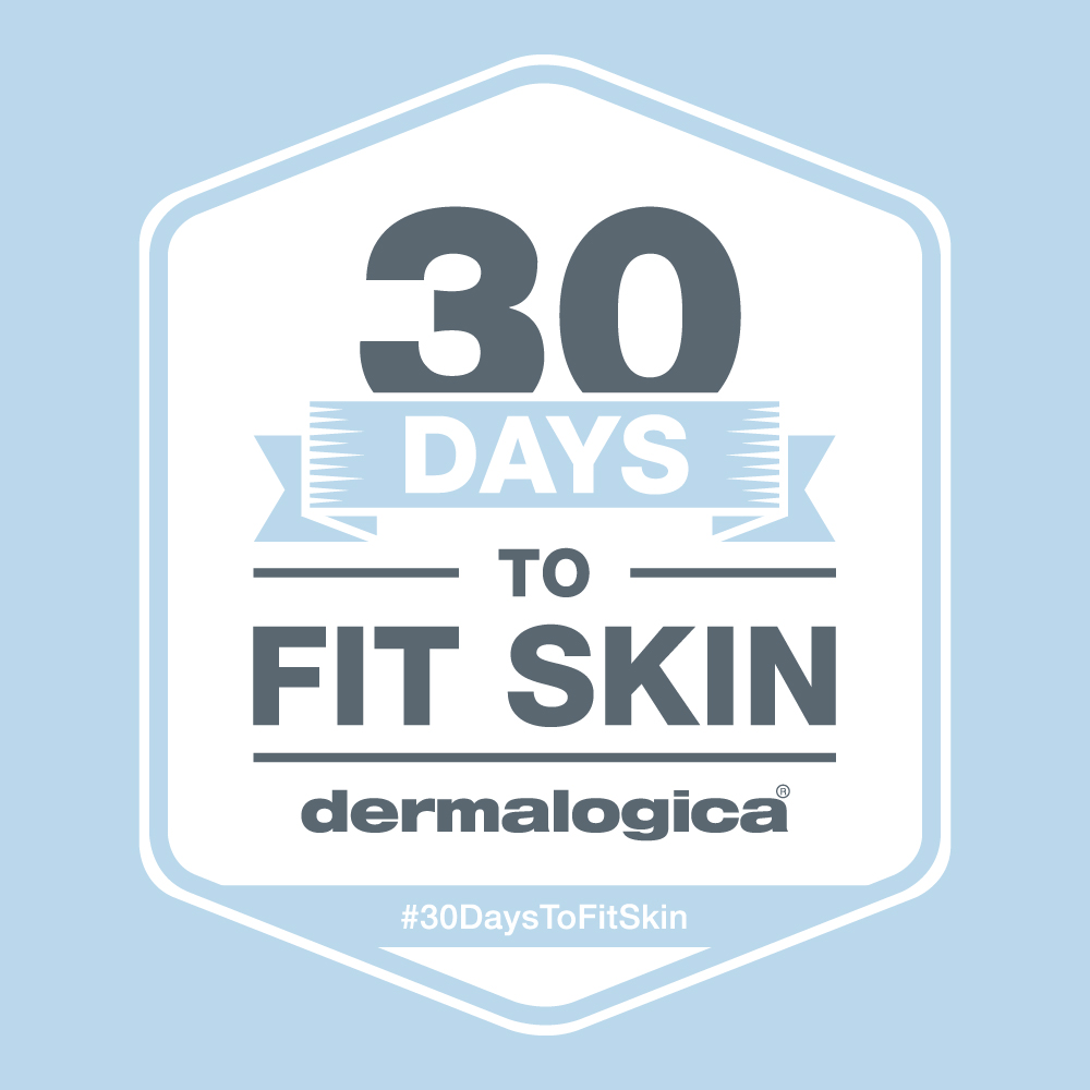 30 Days To Fit Skin