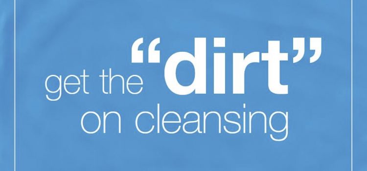 Do the Dermalogica double cleanse Do the Dermalogica double cleanse