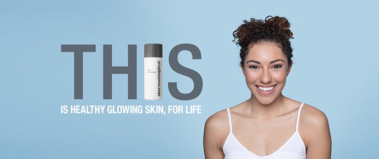 Dermalogica Glowing Skin Event- Thursday 9th November Dermalogica Glowing Skin Event- Thursday 9th November