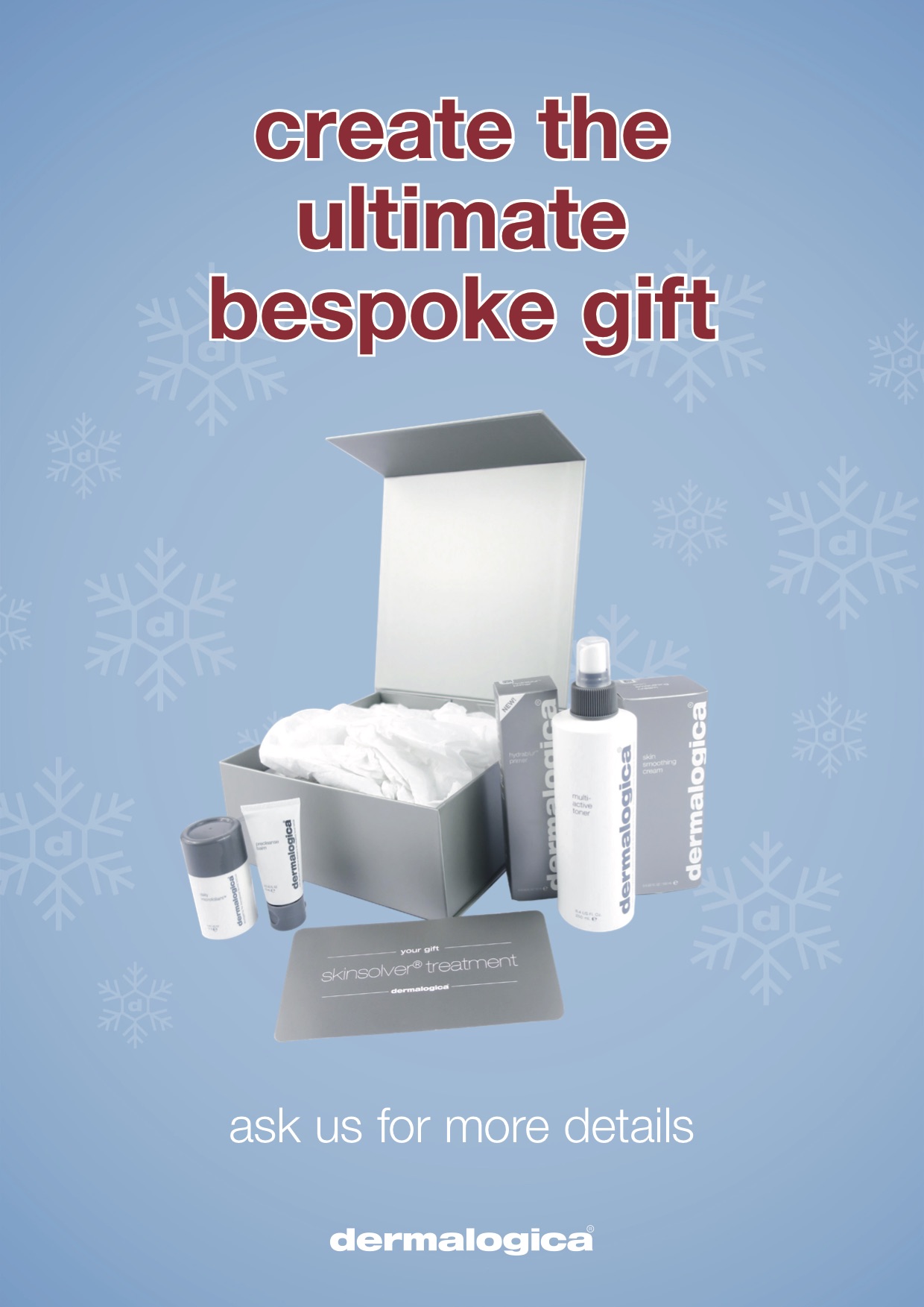 Create The Ultimate Bespoke Gift