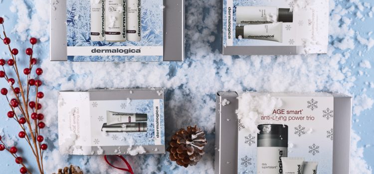 Give the gift of glowing skin this Christmas Give the gift of glowing skin this Christmas