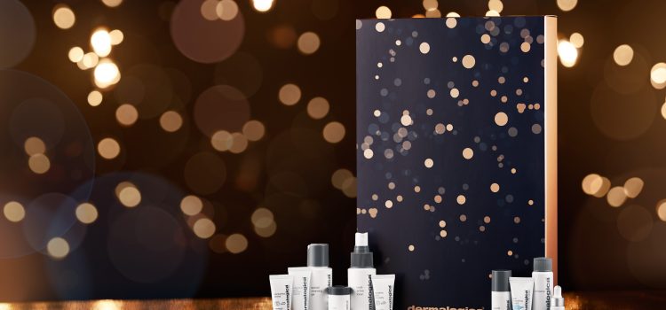 Dermalogica ’12 Days to Glow’ Advent Calendar Dermalogica ’12 Days to Glow’ Advent Calendar