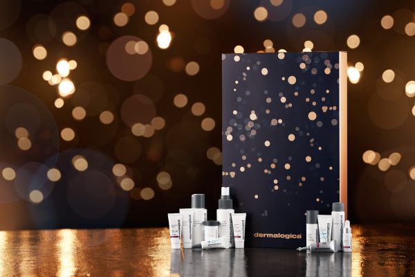 Dermalogica  ’12 Days to Glow’  Advent Calendar