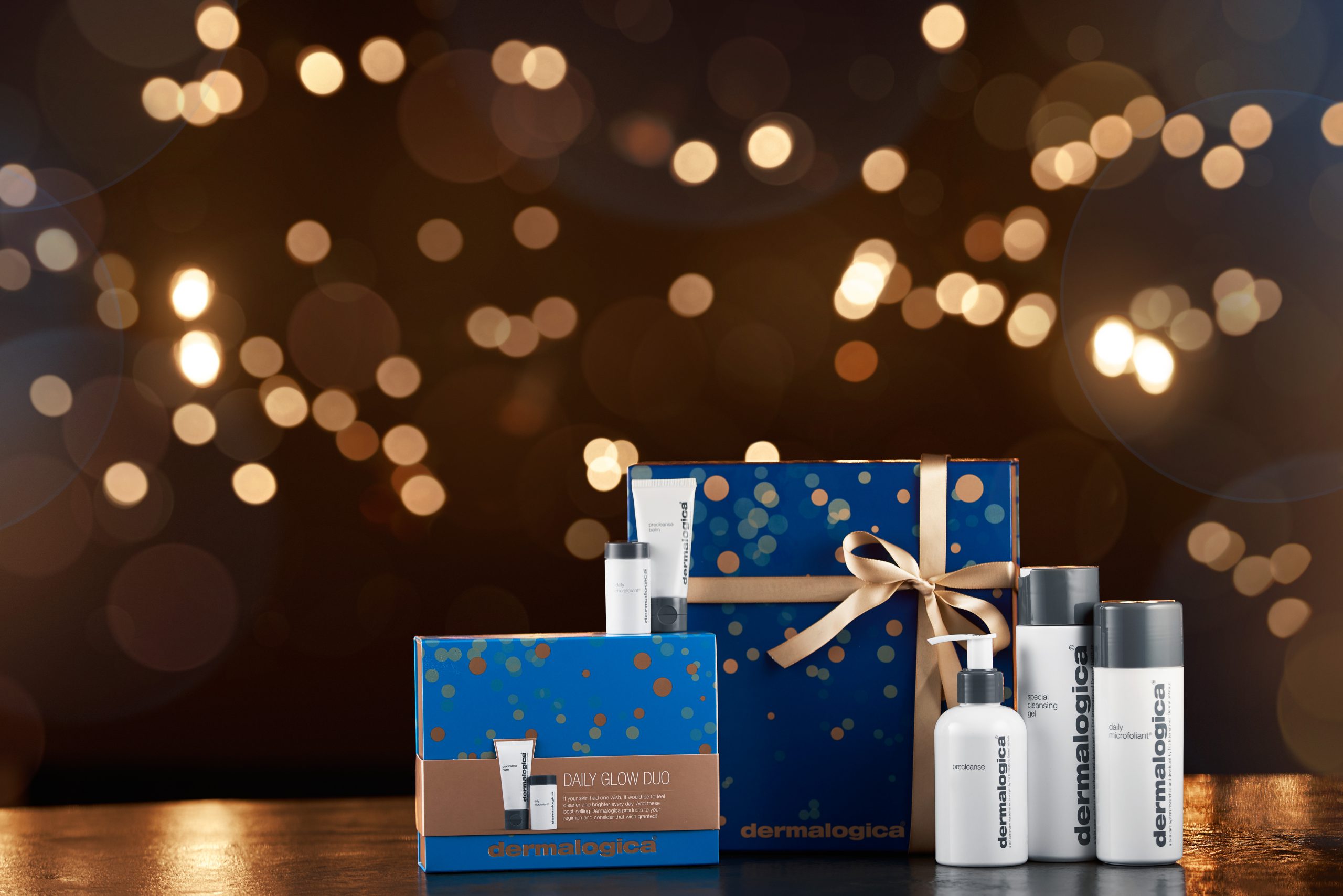 3 Days of Grey – 10% Off Dermalogica Christmas Gift Sets