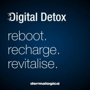 New Digital Detox for January 2019