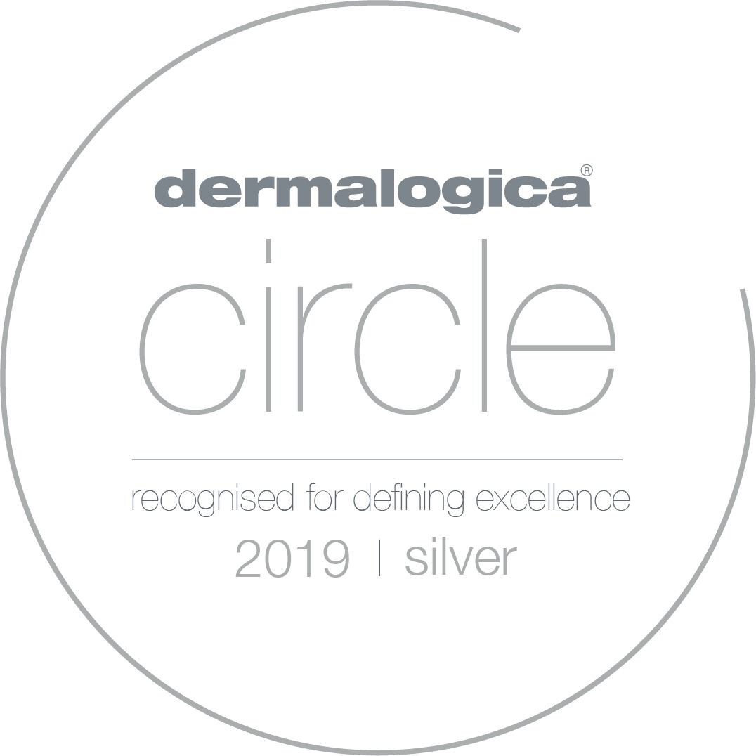 At The Skin Company receives Derm Circle Award