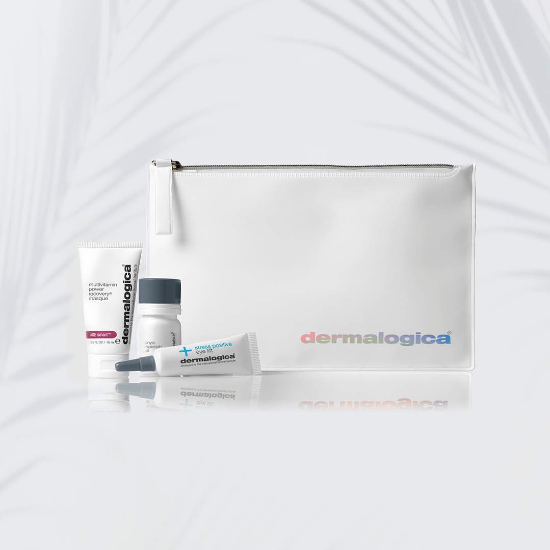 They’re Back …… Dermalogica Mini’s