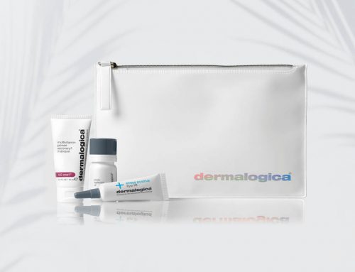 treatment skin yarm Skin â12 to @The Dermalogica Glowâ â Days Advent Calendar