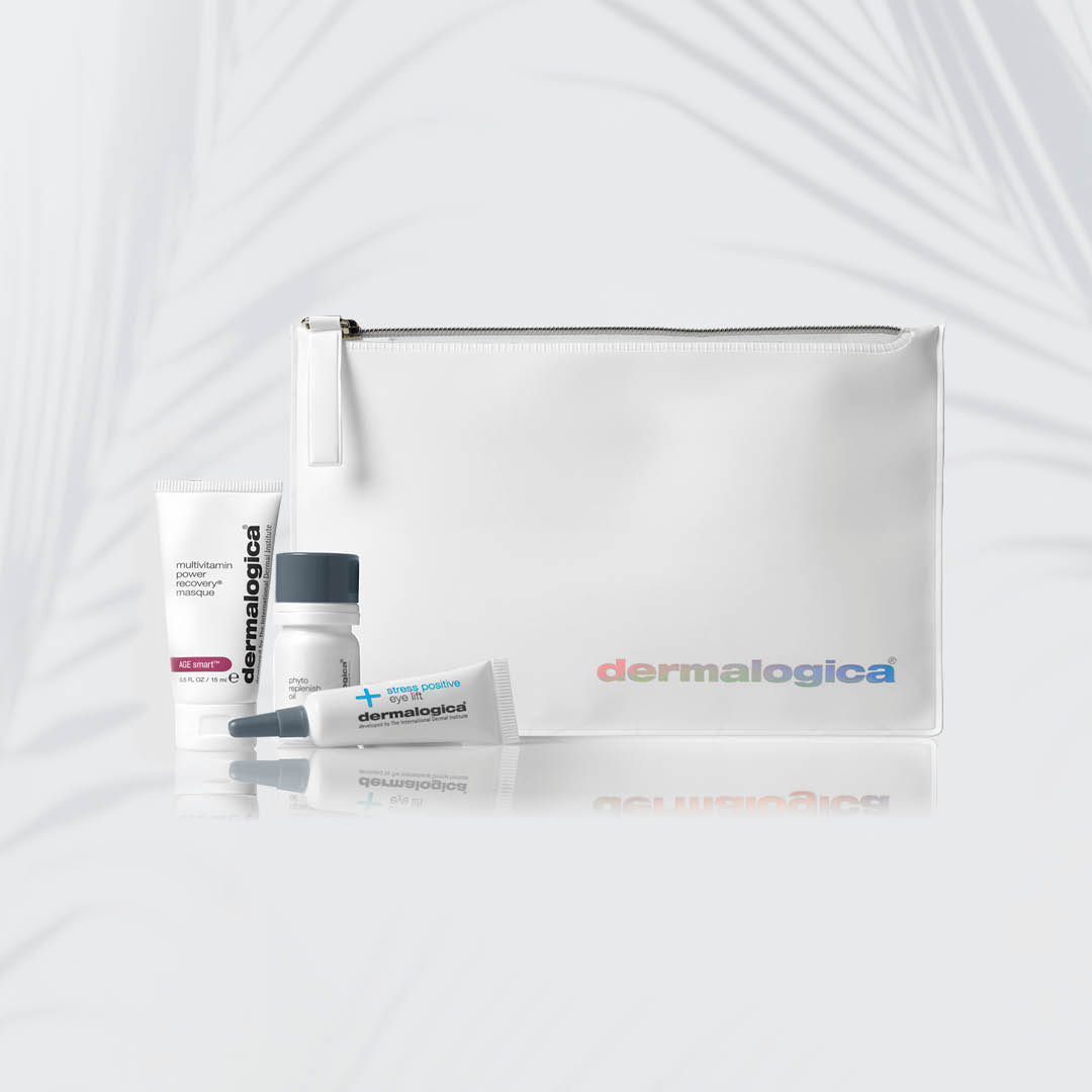 Our Dermalogica Mini’s Are Back