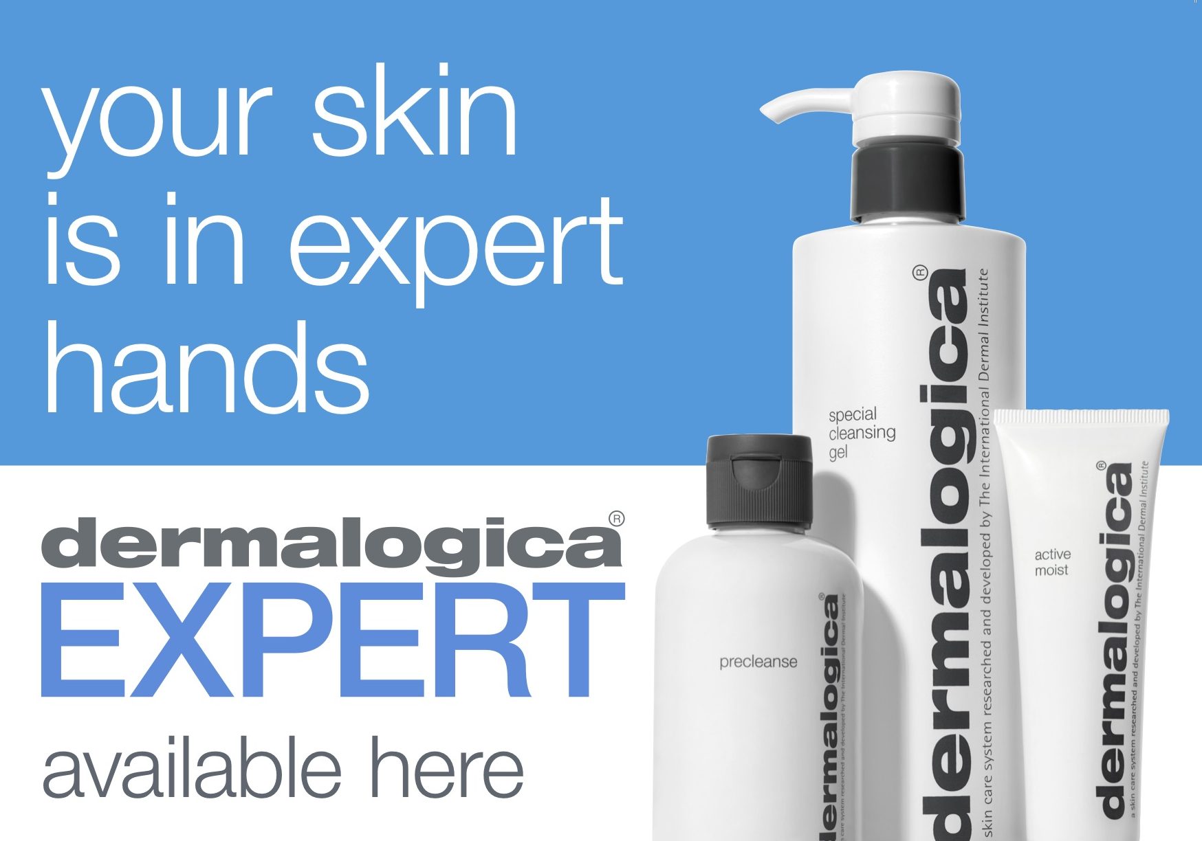 Dermalogica Expert