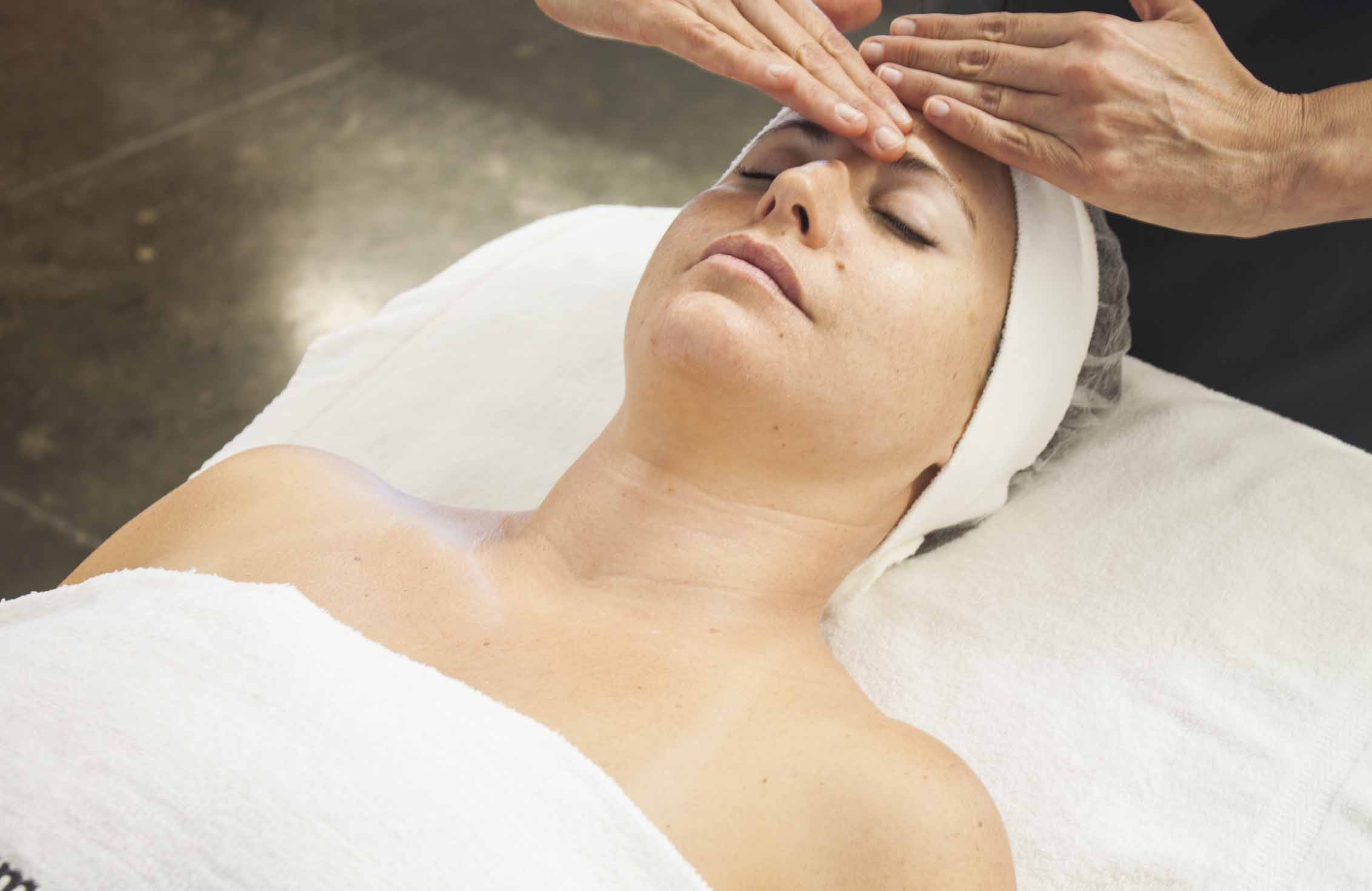 IonActive Treatment
