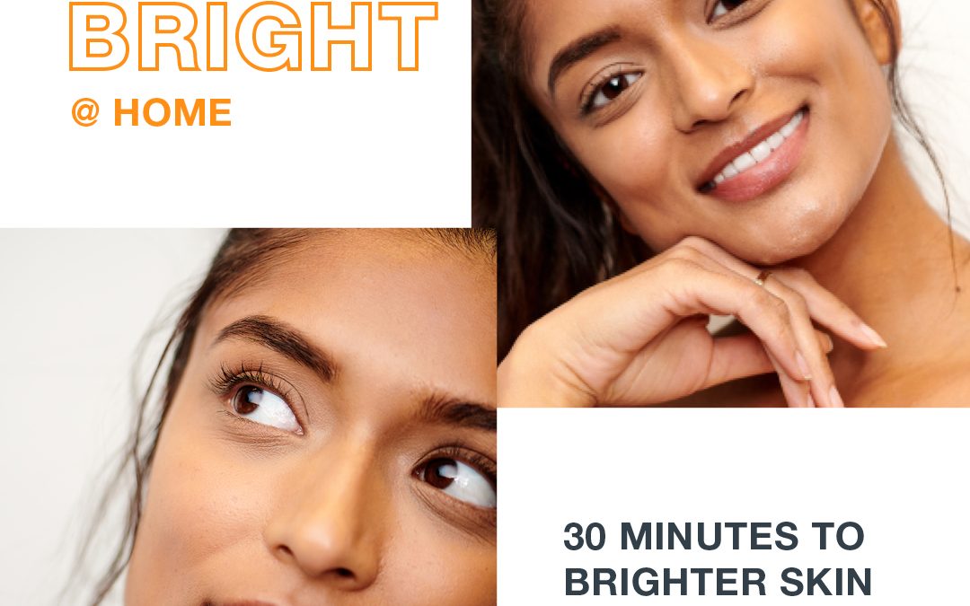 NEW!!! ProBright@home Zoom Event and Skin Kit