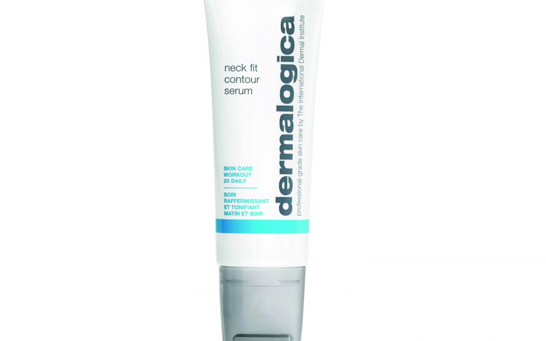 NEW Neck Fit Contour Serum