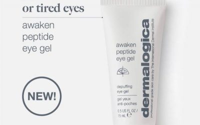 NEW Eye product launch
