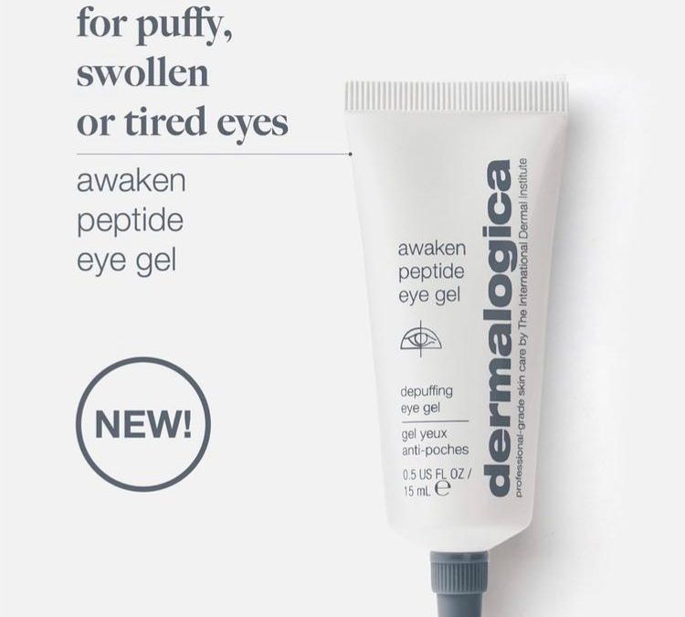 NEW Eye product launch